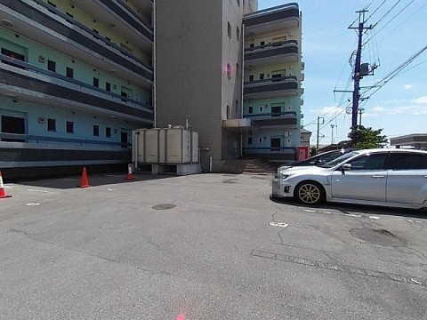 パノラマ