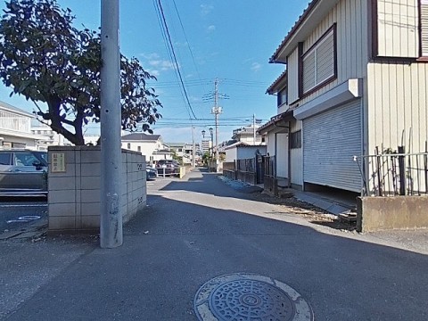 パノラマ
