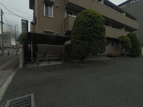 パノラマ