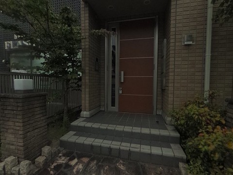 パノラマ