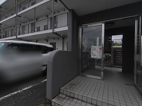 パノラマ