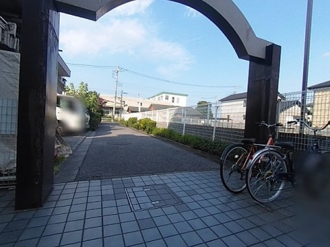パノラマ