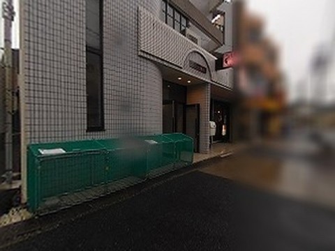 パノラマ