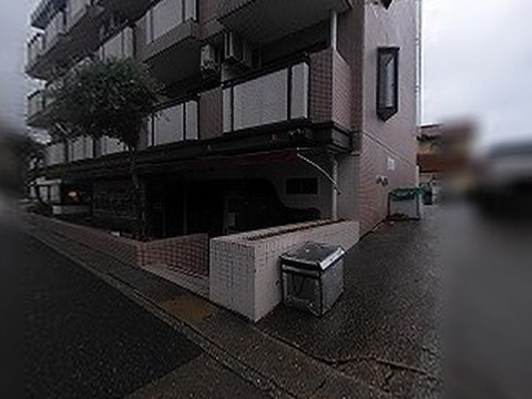 パノラマ