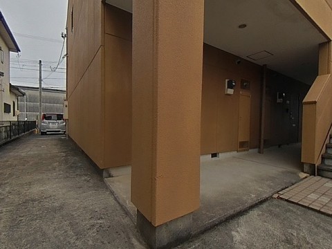 パノラマ