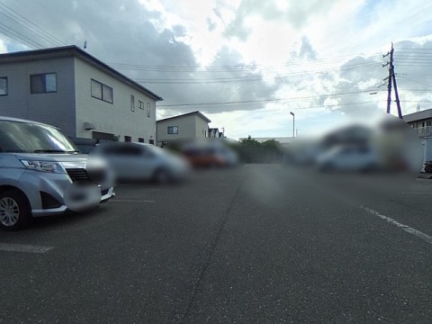 パノラマ