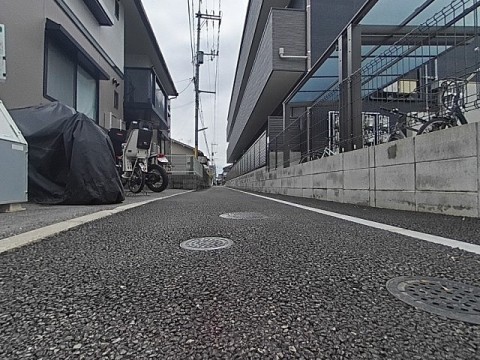 パノラマ
