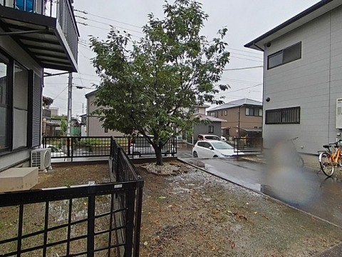 パノラマ
