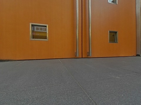 パノラマ