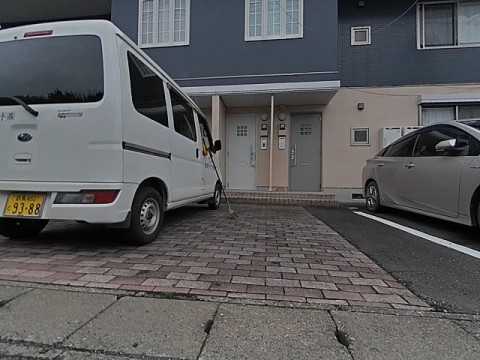パノラマ