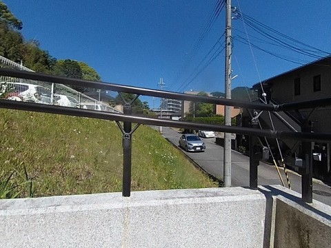 パノラマ