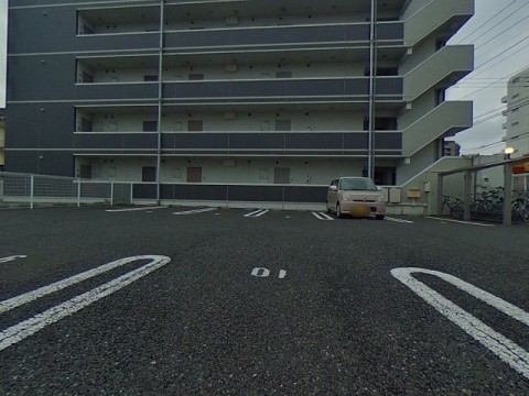 パノラマ