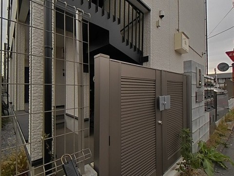 パノラマ
