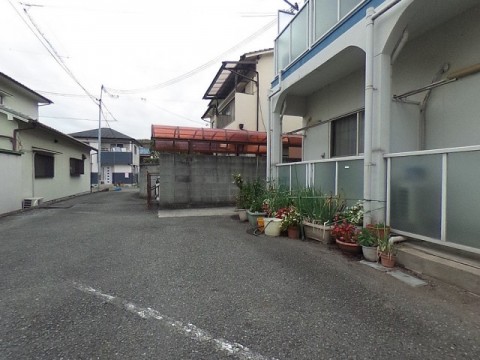 パノラマ