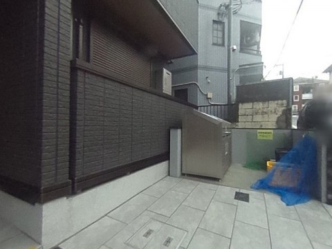 パノラマ