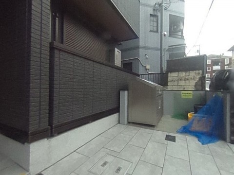 パノラマ