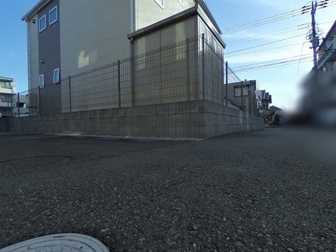 パノラマ