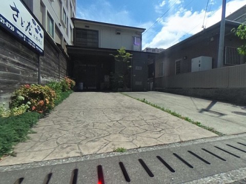 パノラマ