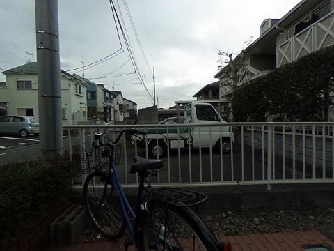 パノラマ