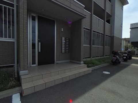 パノラマ
