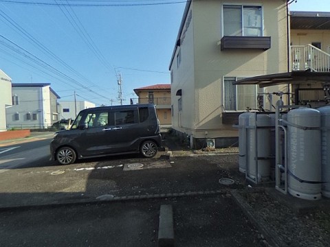 パノラマ