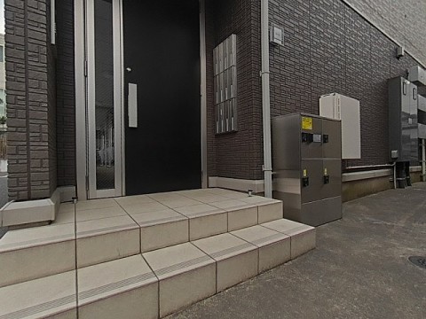 パノラマ