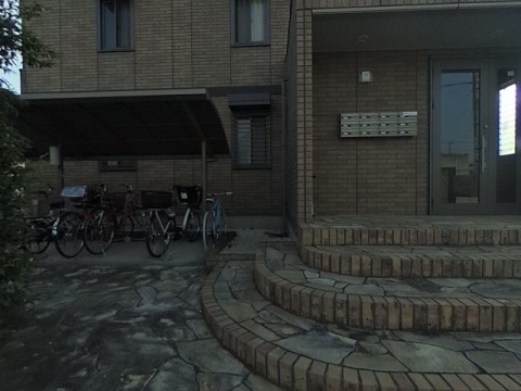 パノラマ