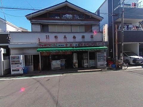 パノラマ