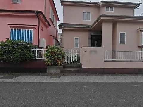 パノラマ