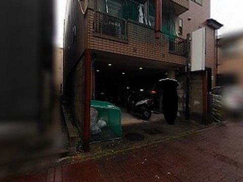 パノラマ
