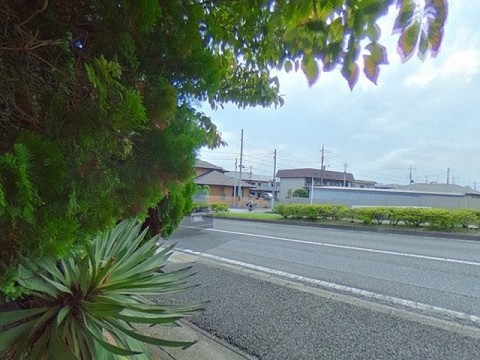 パノラマ