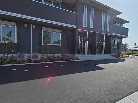 パノラマ