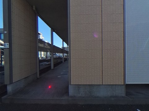 パノラマ