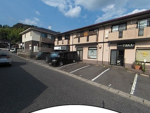 パノラマ