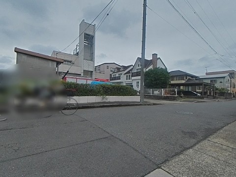 パノラマ