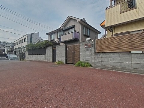 パノラマ