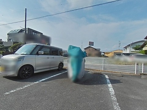 パノラマ