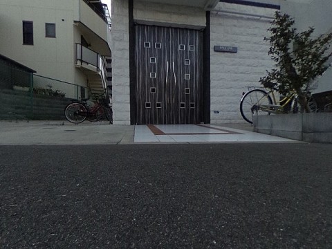 パノラマ