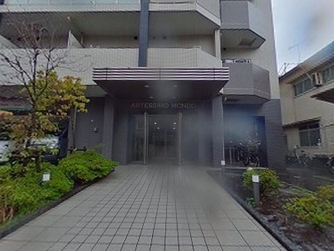 パノラマ