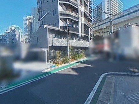 パノラマ