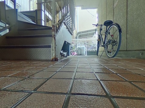 パノラマ