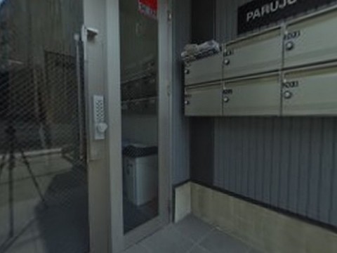 パノラマ