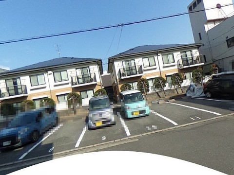 パノラマ