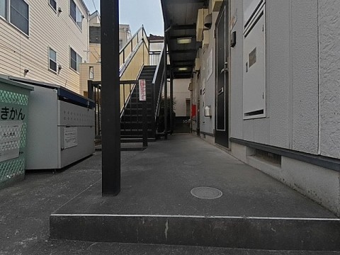 パノラマ