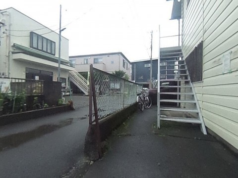 パノラマ