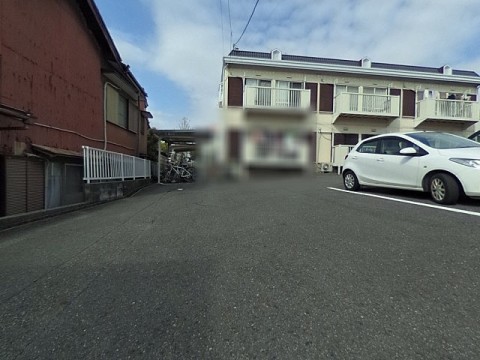 パノラマ
