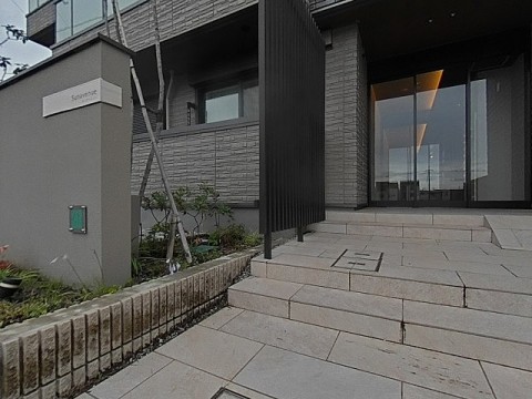 パノラマ