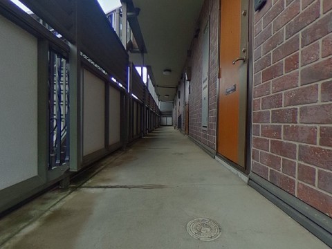 パノラマ