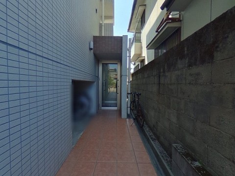 パノラマ