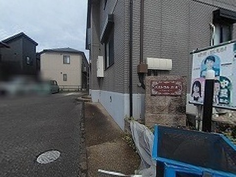 パノラマ